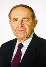 Любомир Романків, українець, американський вчений, науковець, доктор наук