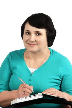 Письменниця Марія Адамівна Романюк-Крижанівська (Марія Ромашка)