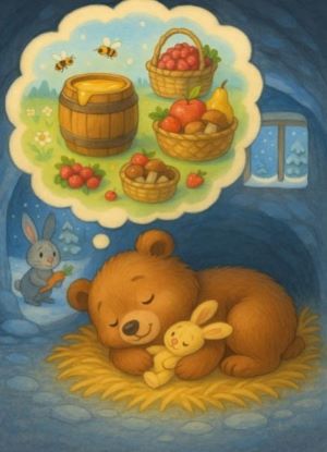 Марія Дем’янюк. Котику сіренький. Книга віршів для дітей (видання 2025 року). Автор цифрових малюнків Ігор Чучуменко (IGOR CH).