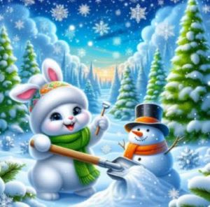 Марія Дем’янюк. Котику сіренький. Книга віршів для дітей (видання 2025 року). Автор цифрових малюнків Ігор Чучуменко (IGOR CH).