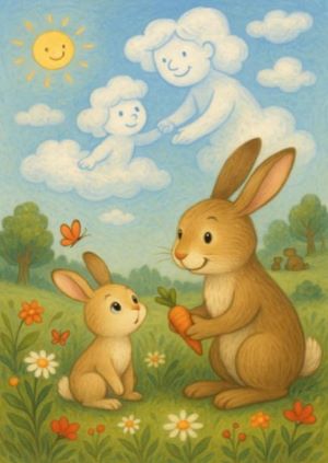 Марія Дем’янюк. Котику сіренький. Книга віршів для дітей (видання 2025 року). Автор цифрових малюнків Ігор Чучуменко (IGOR CH).