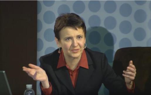 Оксана Забужко, Шевченко у ХХІ столітті - спроба перезавантаження, відео онлайн, конспект лекції