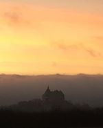 Olesko Castle. Photo (video) by Olena Yeremenko.