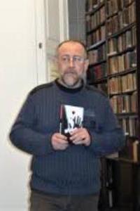 Степан Васильович Процюк — сучасний український письменник, прозаїк та есеїст. 