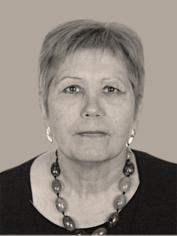 Валентина Віталіївна Каменчук – українська поетеса, перекладач, член Національної спілки письменників України.