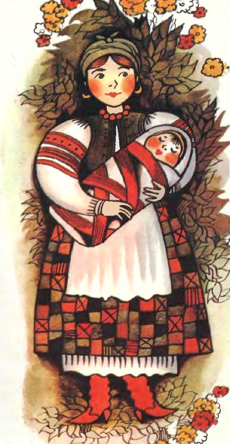 Варвара Гринько, Букварик-веселик, віршована абетка, вірші для дітей