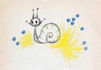 Варвара Гринько, Лісові сни, ілюстрована збірка дитячих поезій
