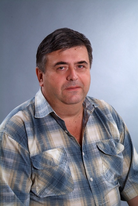 Володимир Даник