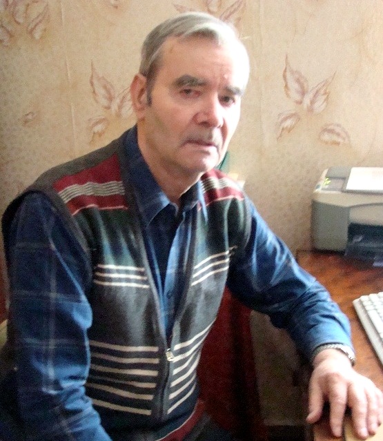 18 квітня 2017 року відзначив свій ювілей Володимир Рутківський, класик української літератури
