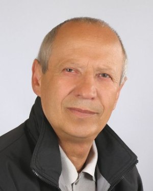 Володимир Іванович Сенцовський (Ященко) 