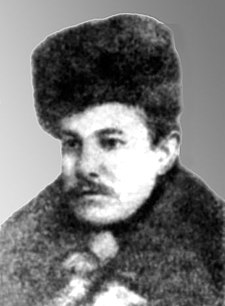Яків Васильович Жарко (справжнє прізвище Жарченко) (1861 — 1933) — репресований український письменник, поет, перекладач, актор, в’язень комуністичного режиму.