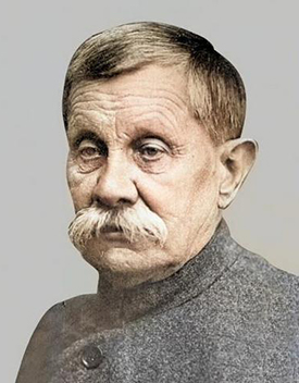 Яків Васильович Жарко (справжнє прізвище Жарченко) (1861 — 1933) — український письменник і актор.