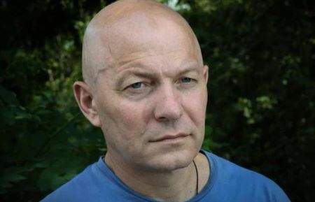 Василь Федоренко, капелан Азовсталі