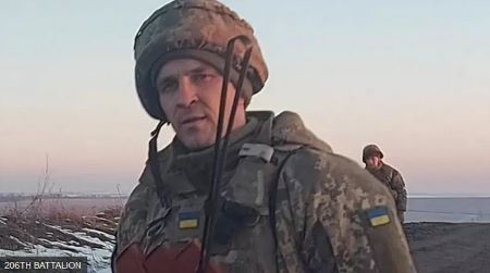 Ukraine war. Bakhmut defender remembered by comrades. Pavlo Kuzin was killed in Bakhmut amid brutal fighting around the eastern Ukrainian city — BBC News.