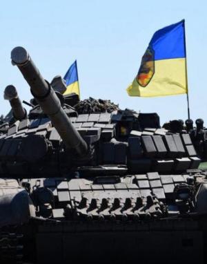 Bilohorivka In Luhansk Region cleared and completely under AFU Control — Sergiy Hayday.