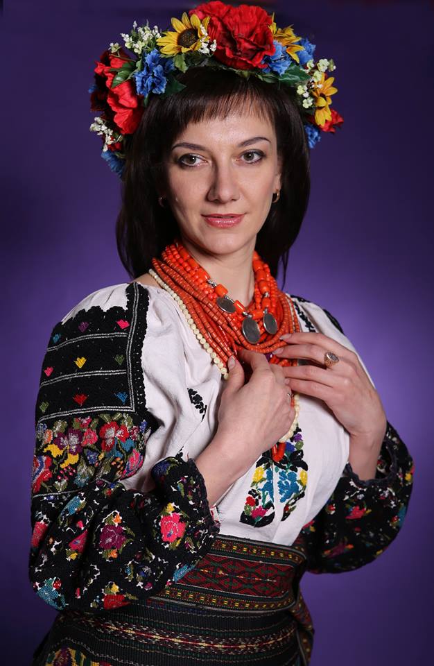 Ірина Мацко - письменниця, ілюстратор дитячих видань, публіцист, видавець.
