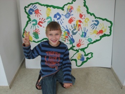 проект діти України