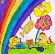 Наукові лабораторії для всієї родини в Музеї книги і друкарства України