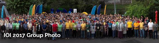 Український школяр Антон Ципко на Міжнародній олімпіаді з інформатики увійшов до першої вісімки найсильніших