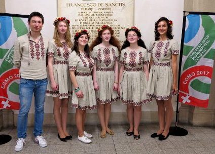 Команда українських старшокласниць здобула перемогу на Європейській математичній олімпіаді в Цюриху
